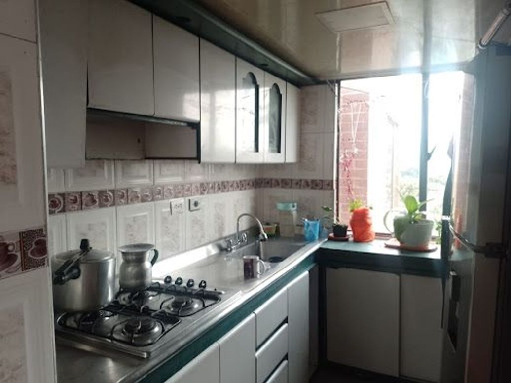 Apartamento de 3 alcobas en venta en Nueva Timiza, Bogotá, 60 m² · foto 8 de 20