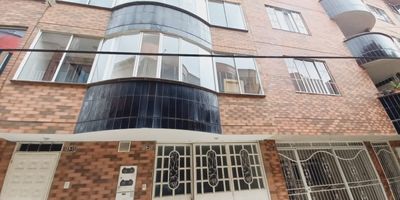 Codigo 539. APARTAMENTO PARA ESTRENAR, PISO 4, UBICADO EN EL BARRIO MARIANELA, CUENTA CON 3 HABITACIONES, SALA, COMEDOR, HABITACIONES CON CLOSET.