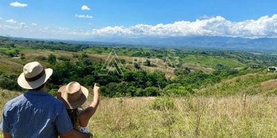 Invierte en un lote campestre en el exclusivo condominio, en Cerritos vía Cartago Pereira, Colombia, con vistas panorámicas al paisaje del Valle del Risaralda , Serranía de Tatamá y la Cordillera Occidental. Vive la experiencia de transformar tus mañanas con la mejor vista del Eje Cafetero Colombiano, el canto de las aves de la región y viviendo a solo 45 minutos de la ciudad de Pereira y 11 minutos de Cartago. Encantadora zona campestre con cercanía a restaurantes, supermercado y variedad de comercio.

El lote en venta tienen un área de 1.616 m², infraestructura de todos los servicios públicos, red eléctrica subterránea condominio con seguridad privada 24 horas, doble tanque de reserva, pozo séptico, áreas comunes pavimentadas y vecinos agradables.