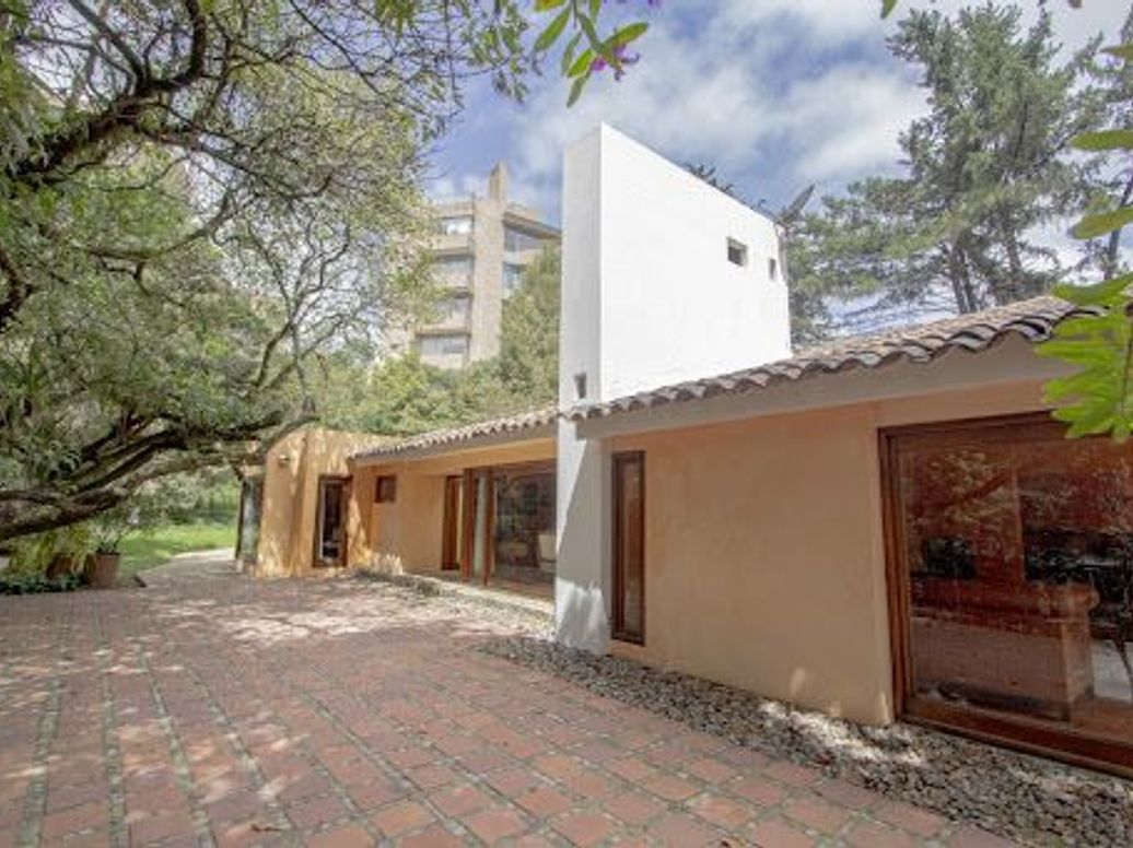 Casa de 4 alcobas en venta en Niza Suba, Bogotá · foto 2 de 20