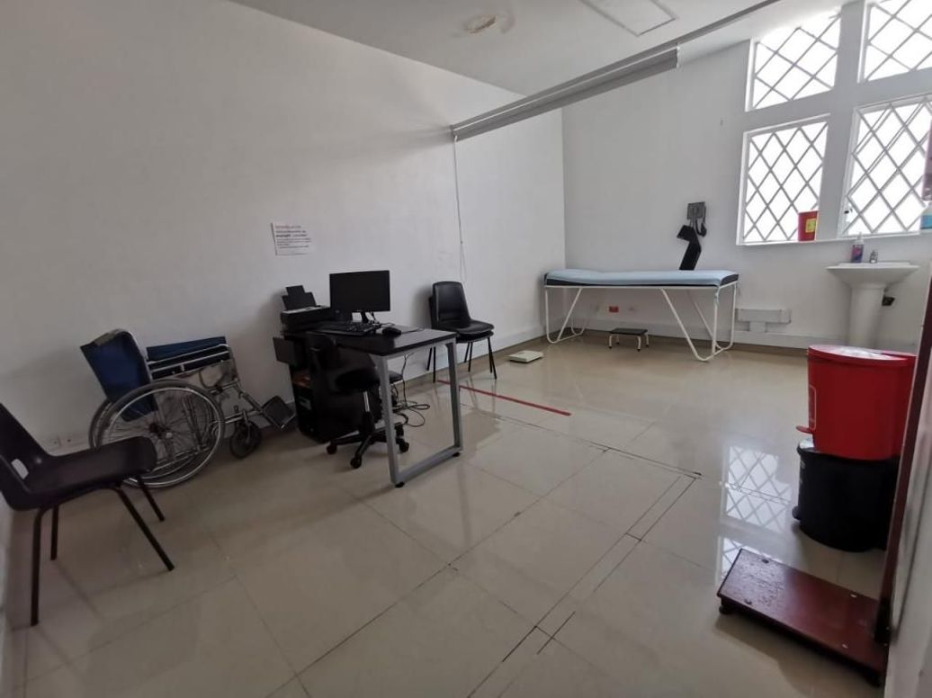Casa de 7 alcobas en venta en Teusaquillo, Bogotá, 336 m² · foto 11 de 15