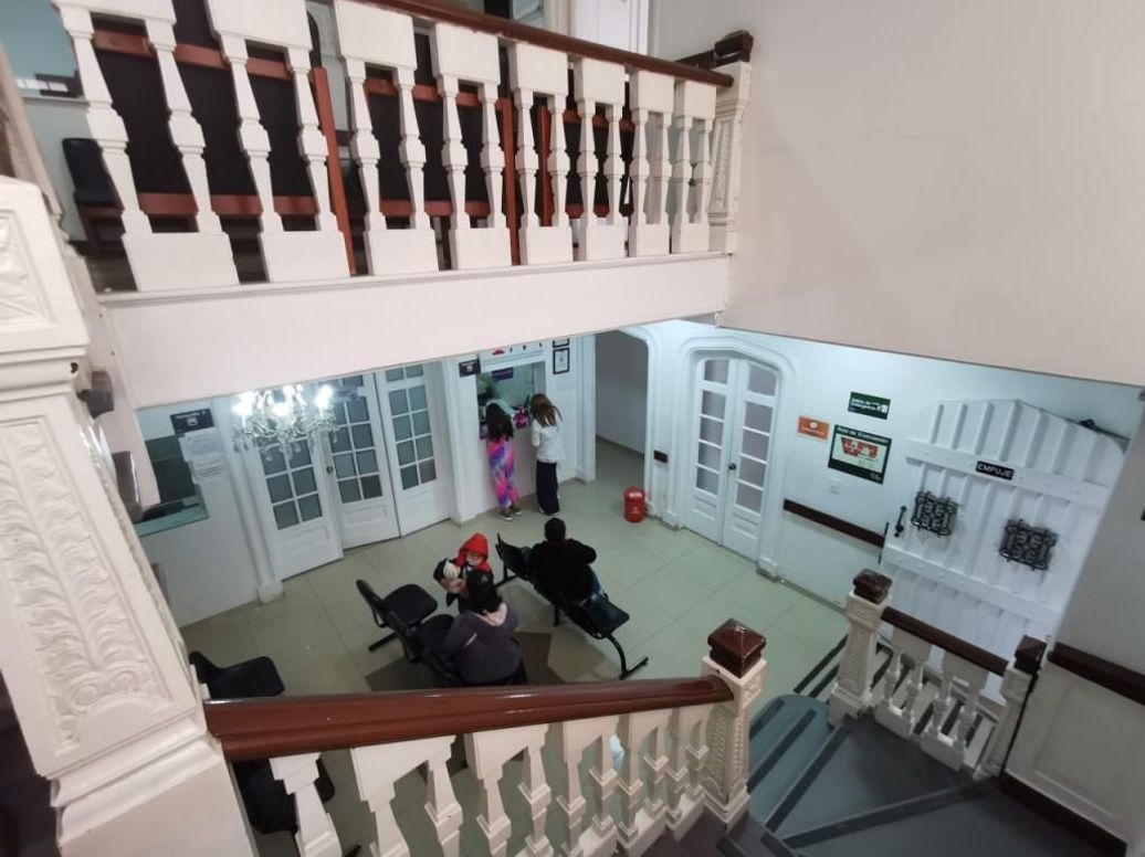 Casa de 7 alcobas en venta en Teusaquillo, Bogotá, 336 m² · foto 6 de 15