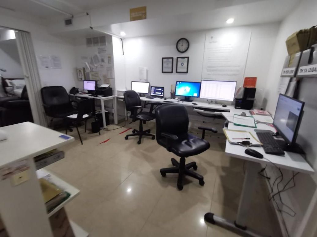 Casa de 7 alcobas en venta en Teusaquillo, Bogotá, 336 m² · foto 12 de 15