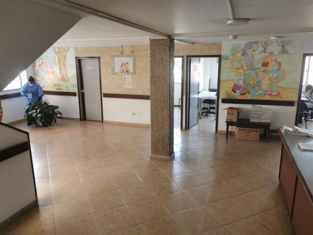 Casa de 7 alcobas en venta en Teusaquillo, Bogotá, 336 m² · foto 7 de 15