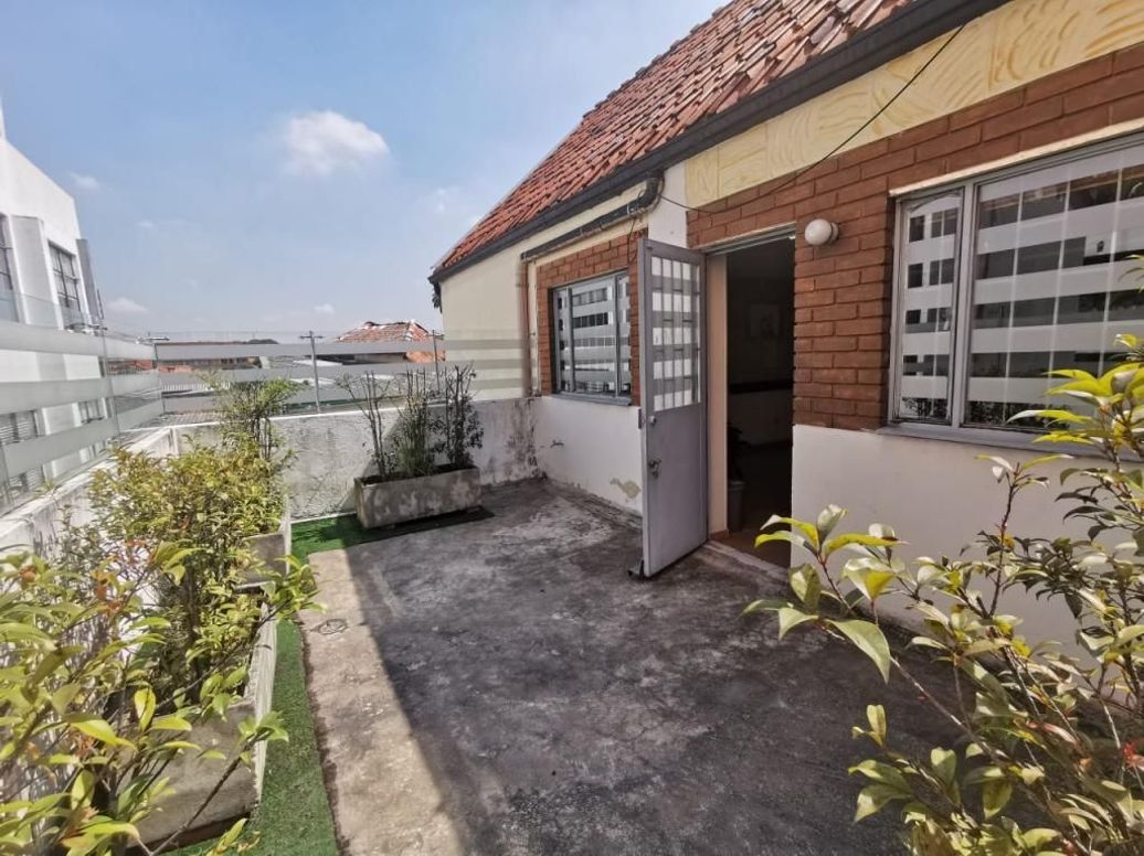 Casa de 7 alcobas en venta en Teusaquillo, Bogotá, 336 m² · foto 4 de 15