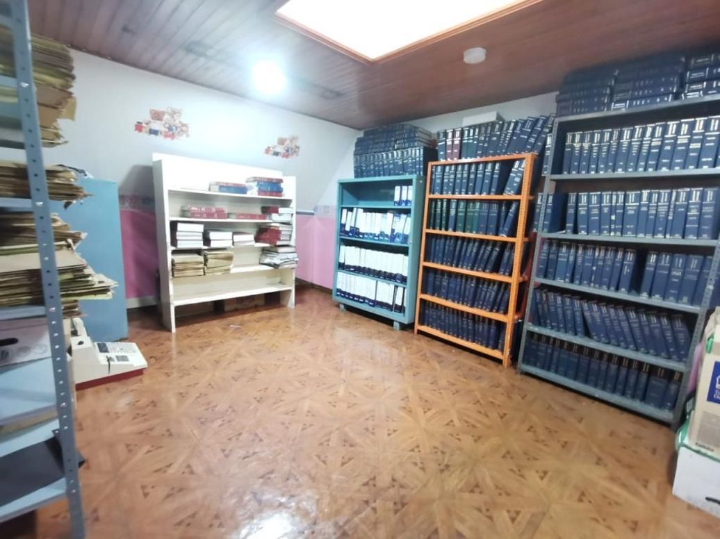Casa de 7 alcobas en venta en Teusaquillo, Bogotá, 336 m² · foto 15 de 15