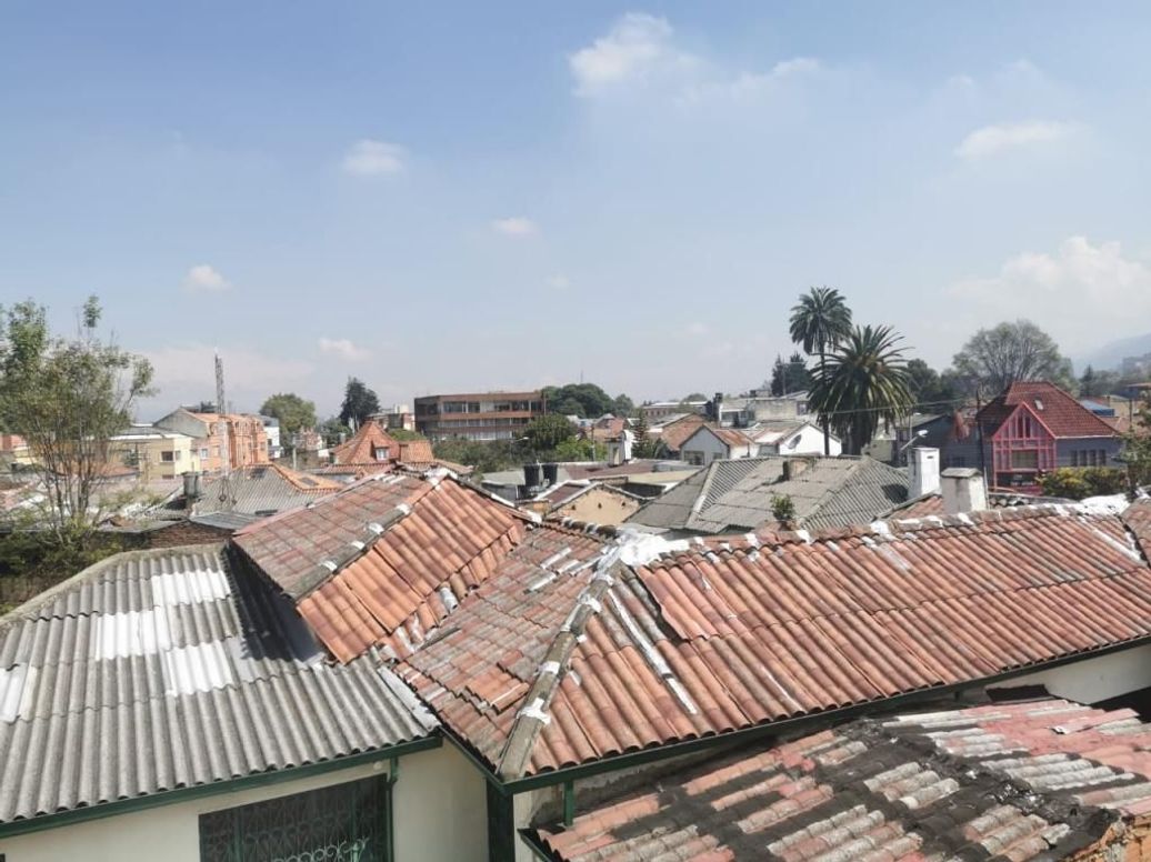 Casa de 7 alcobas en venta en Teusaquillo, Bogotá, 336 m² · foto 2 de 15