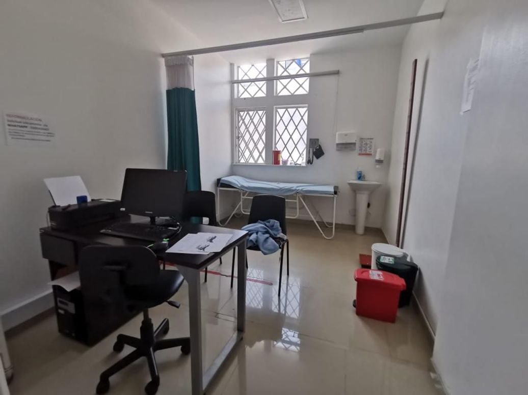 Casa de 7 alcobas en venta en Teusaquillo, Bogotá, 336 m² · foto 5 de 15