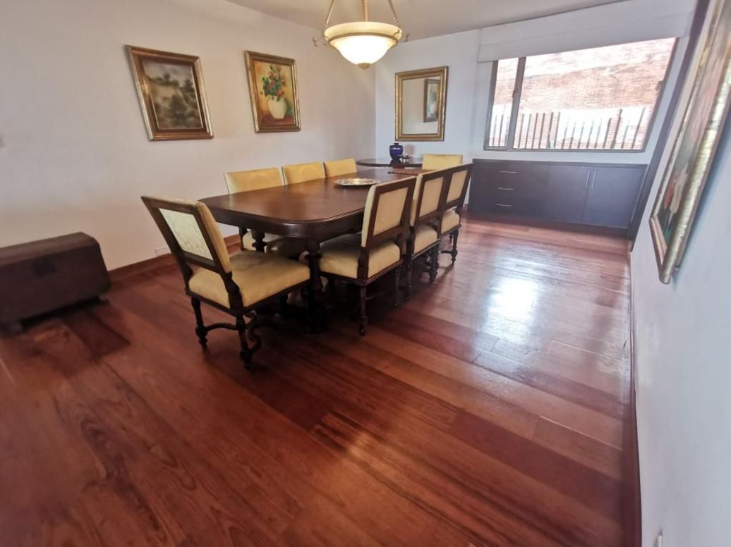 Apartamento de 1 alcoba en venta en El Refugio, Bogotá, 155 m² · foto 15 de 18