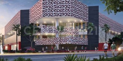 Local Comercial en Plazoleta de comidas de 30 M2  en venta en Tequendama en Centro Comercial Sur de Cali. Se entregan en obra gris con los respectivos puntos cero (agua, gas, electricidad, datos, extracción)

Precio de venta: $19.6 millones el mts2 

Precio alquiler: $180,000 el mt2 + IVA + administración ($32,000 por mt2)