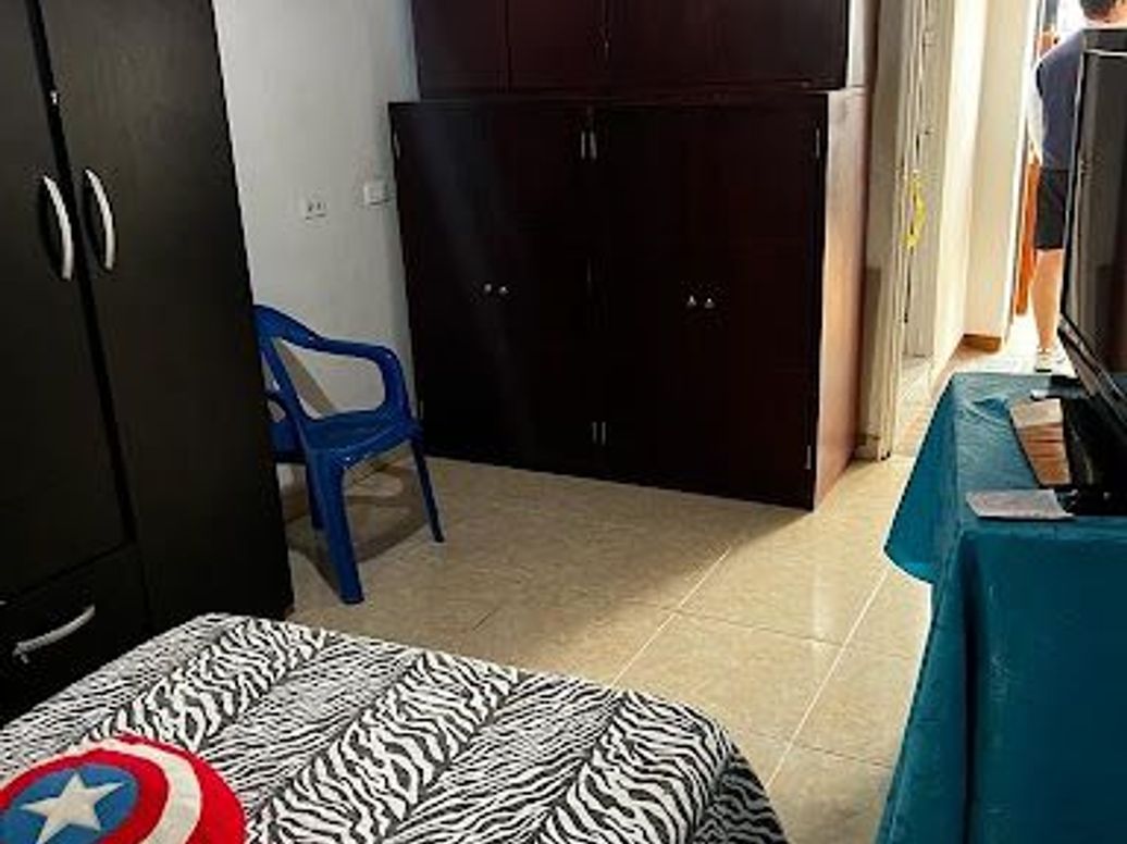 Casa de 5 alcobas en venta en El Porvenir De La Estancia, Bogotá, 216 m² · foto 11 de 20