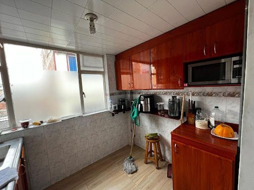 Casa de 5 alcobas en venta en El Porvenir De La Estancia, Bogotá, 216 m² · foto 16 de 20