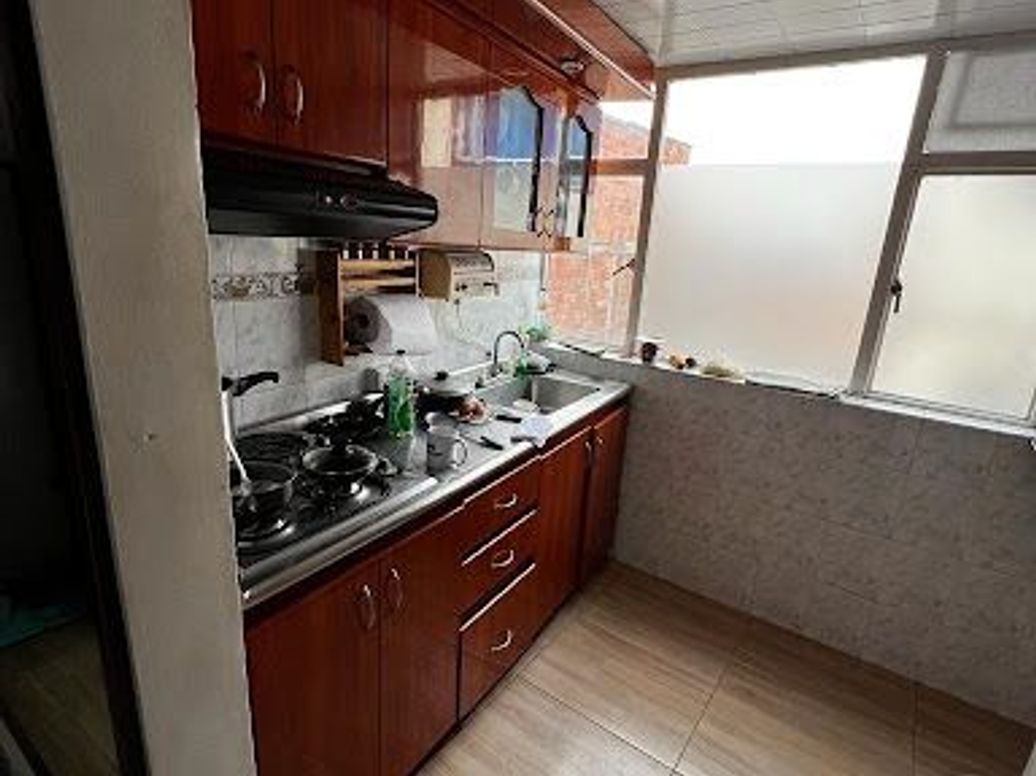 Casa de 5 alcobas en venta en El Porvenir De La Estancia, Bogotá, 216 m² · foto 17 de 20