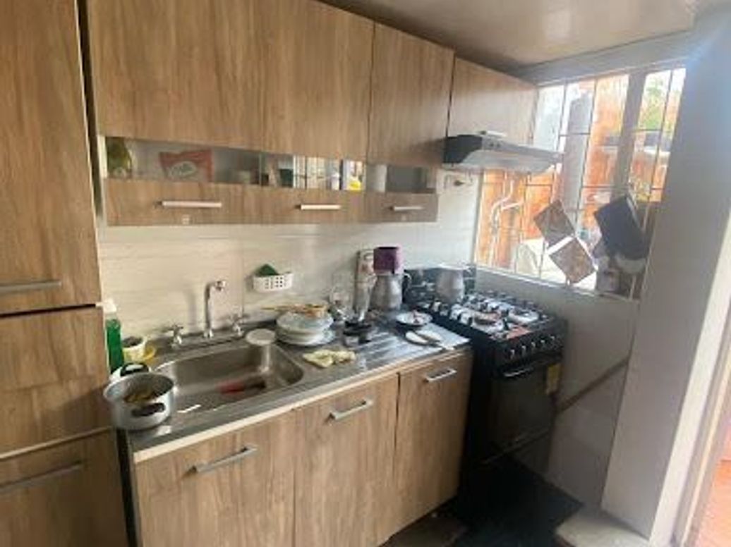 Casa de 4 alcobas en venta en Villas De Granada, Bogotá, 95 m² · foto 11 de 20