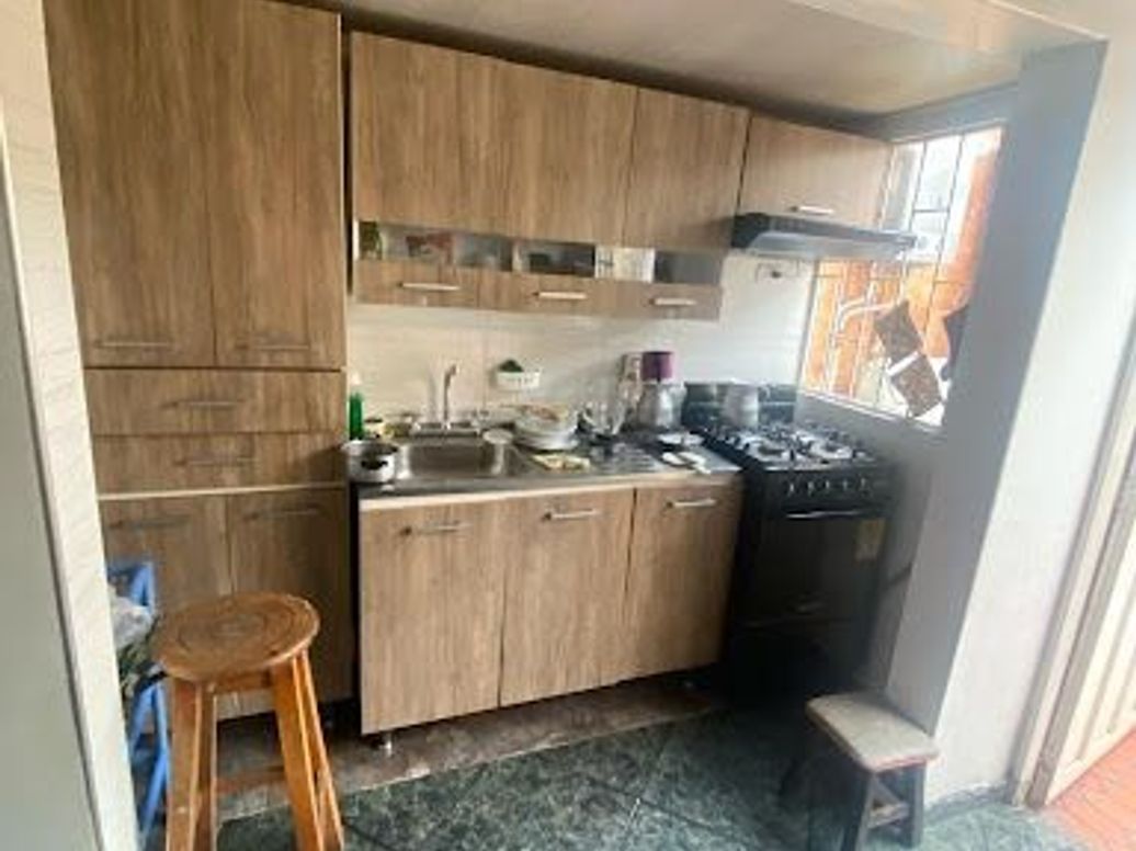 Casa de 4 alcobas en venta en Villas De Granada, Bogotá, 95 m² · foto 12 de 20