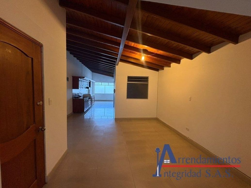 Apartamento en Ambos con el Código 57028 en Belén