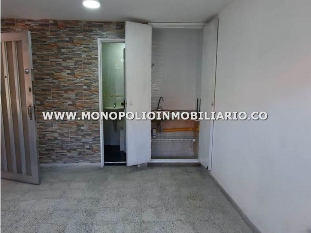 LOCAL EN ARRENDAMIENTO - SECTOR NOGAL, BELEN COD: 24278 en arriendo en Belén