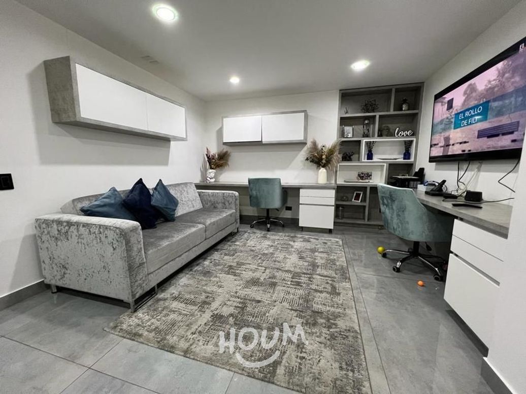 Apartamento de 5 alcobas en venta en Prados De La Calleja, Bogotá, 256 m² · foto 2 de 20