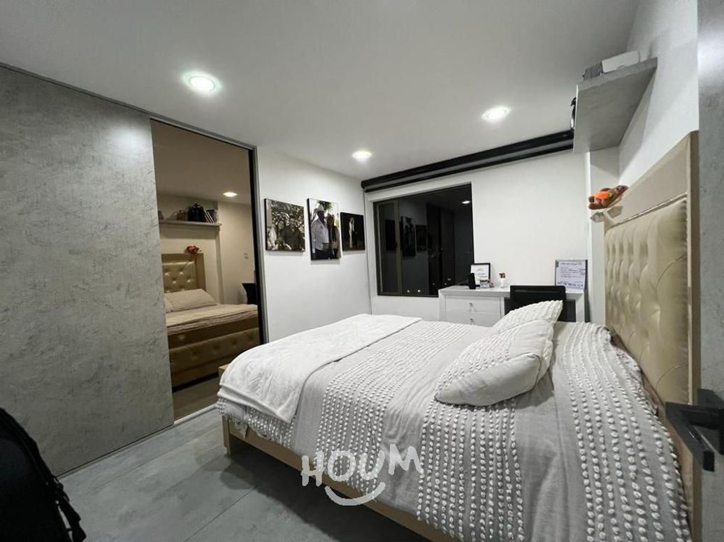 Apartamento de 5 alcobas en venta en Prados De La Calleja, Bogotá, 256 m² · foto 20 de 20