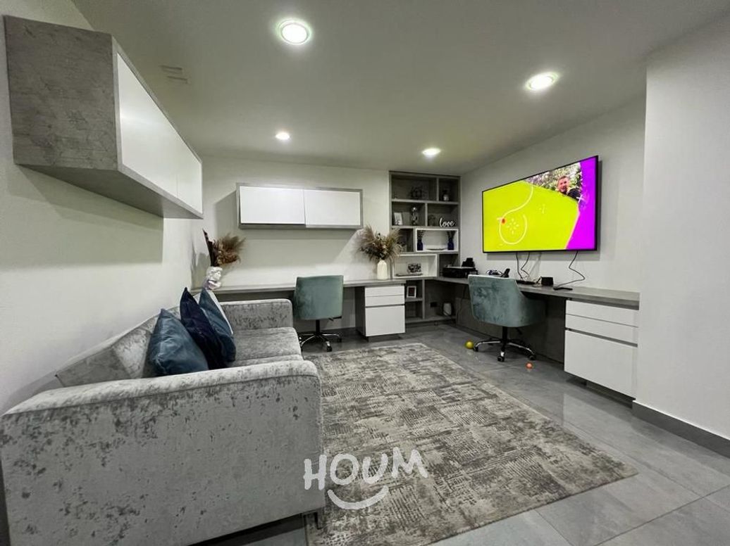 Apartamento de 5 alcobas en venta en Prados De La Calleja, Bogotá, 256 m² · foto 6 de 20