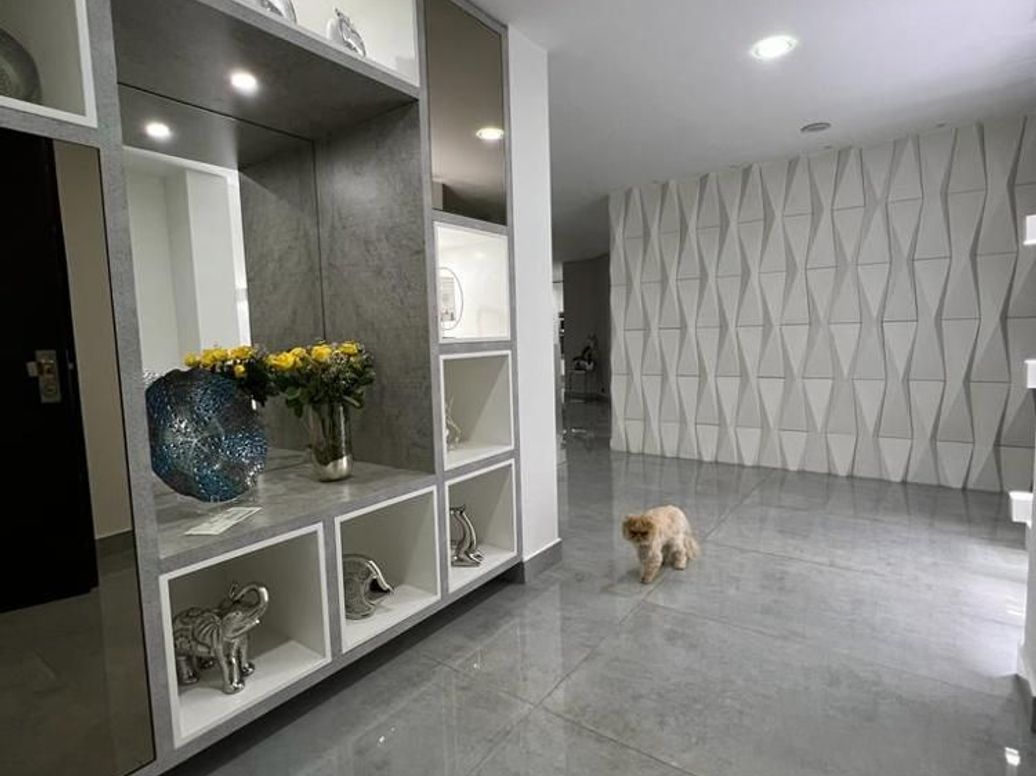 Apartamento de 5 alcobas en venta en Prados De La Calleja, Bogotá, 256 m² · foto 10 de 20