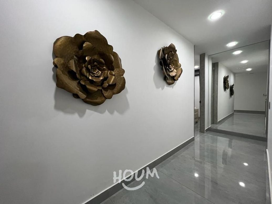 Apartamento de 5 alcobas en venta en Prados De La Calleja, Bogotá, 256 m² · foto 11 de 20