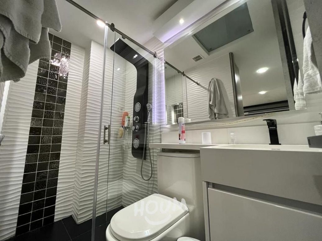 Apartamento de 5 alcobas en venta en Prados De La Calleja, Bogotá, 256 m² · foto 14 de 20