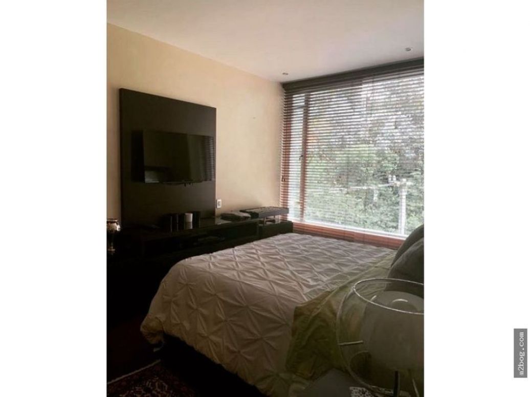 Apartamento de 3 alcobas en venta en El Retiro, Bogotá, 281 m² · foto 6 de 10