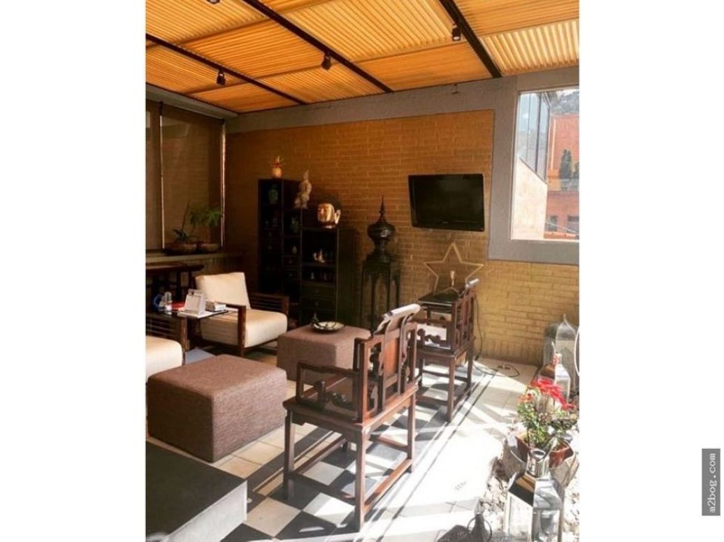 Apartamento de 3 alcobas en venta en El Retiro, Bogotá, 281 m² · foto 7 de 10
