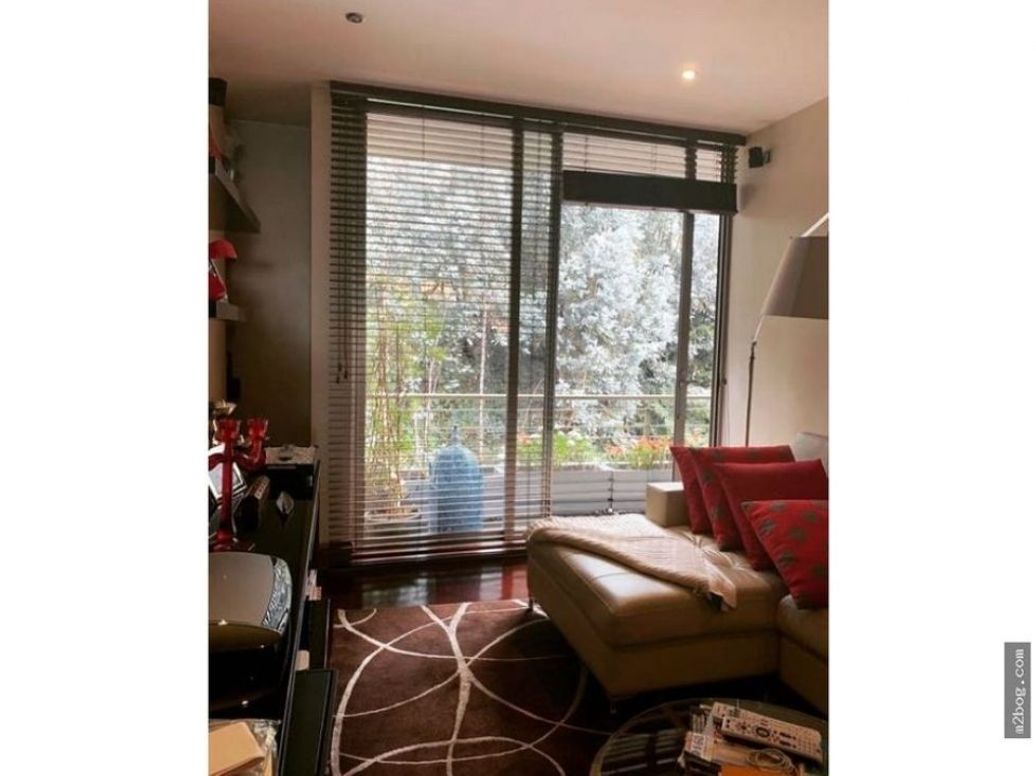 Apartamento de 3 alcobas en venta en El Retiro, Bogotá, 281 m² · foto 4 de 10