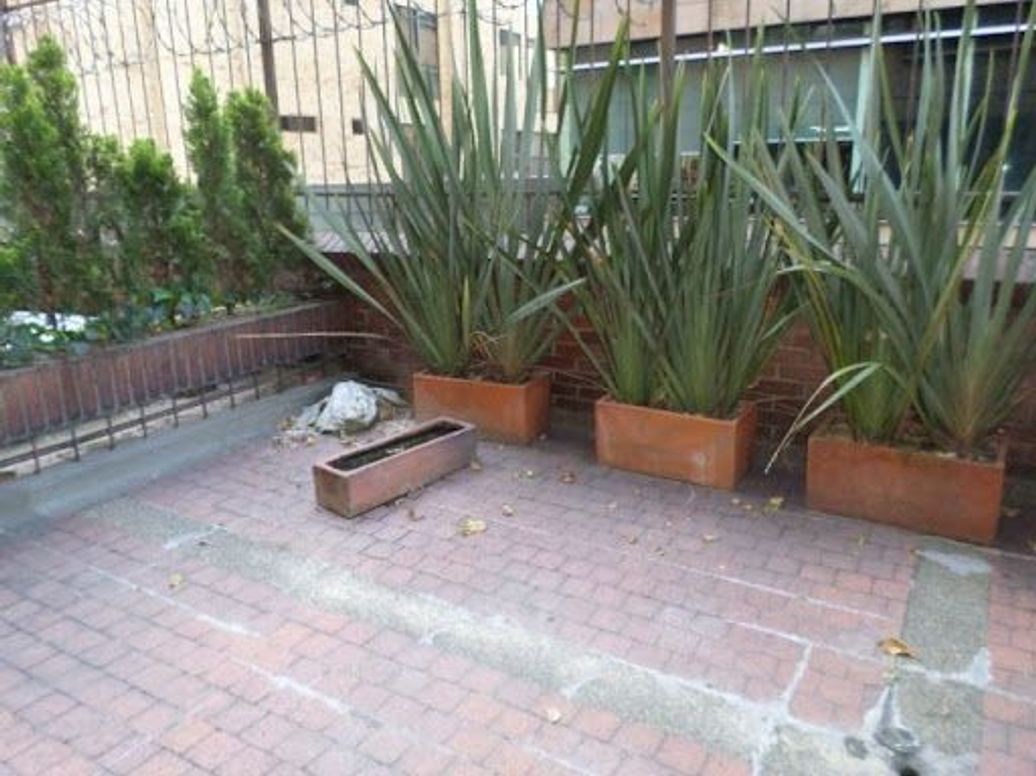 Apartaestudio en venta en Chicó Norte, Bogotá, 81 m² · foto 7 de 17