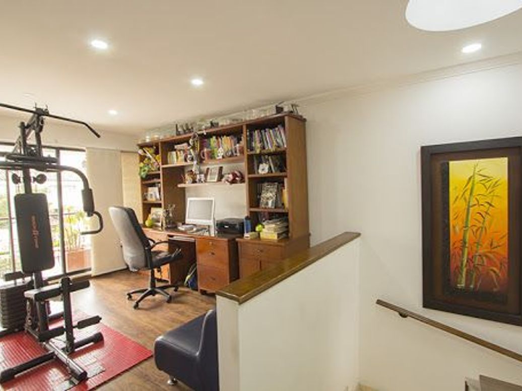 Casa de 4 alcobas en venta en Pontevedra, Bogotá, 250 m² · foto 12 de 20
