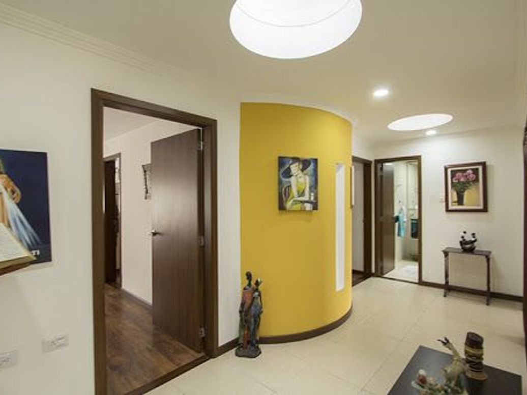 Casa de 4 alcobas en venta en Pontevedra, Bogotá, 250 m² · foto 13 de 20