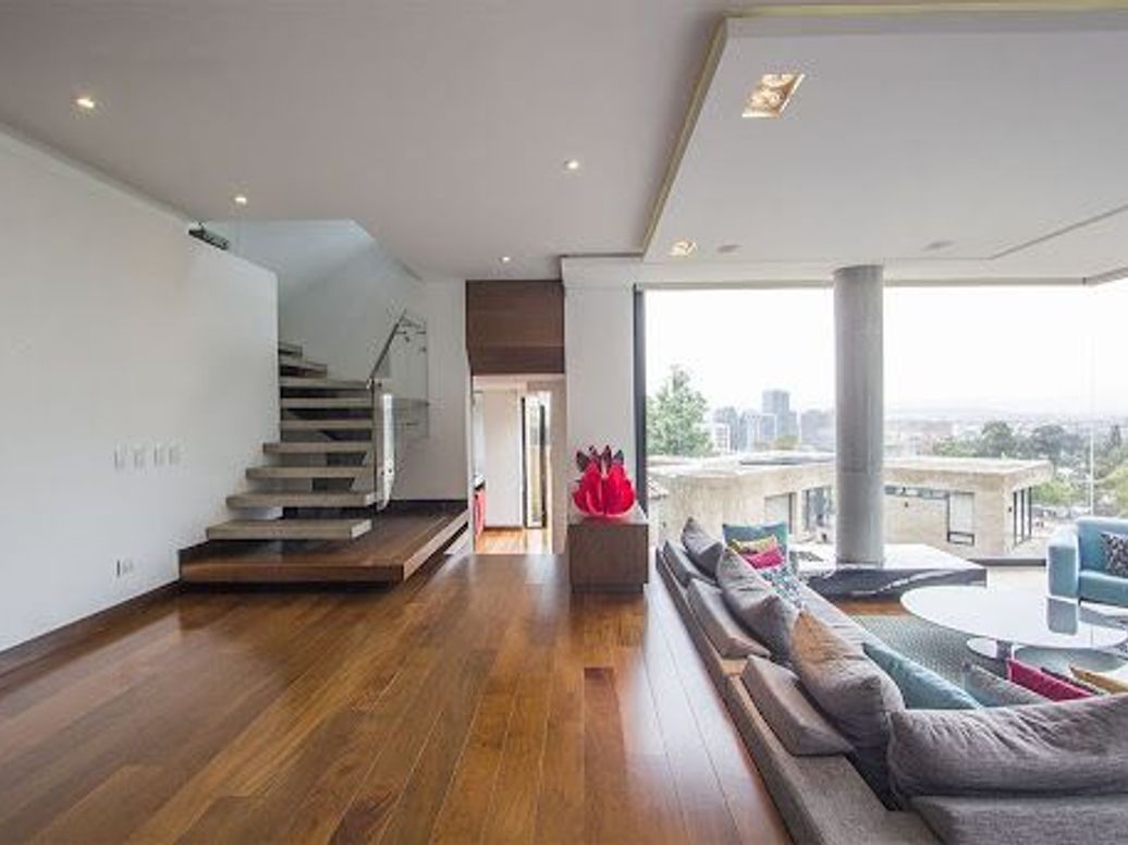 Casa de 5 alcobas en venta en Santa Ana, Bogotá, 504 m² · foto 8 de 20