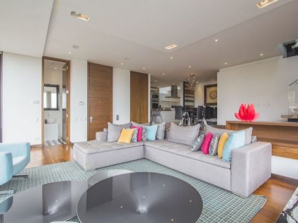 Casa de 5 alcobas en venta en Santa Ana, Bogotá, 504 m² · foto 5 de 20