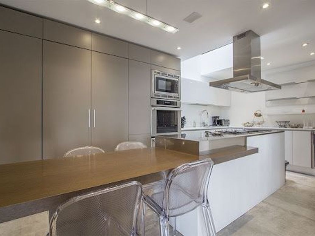Casa de 5 alcobas en venta en Santa Ana, Bogotá, 504 m² · foto 14 de 20