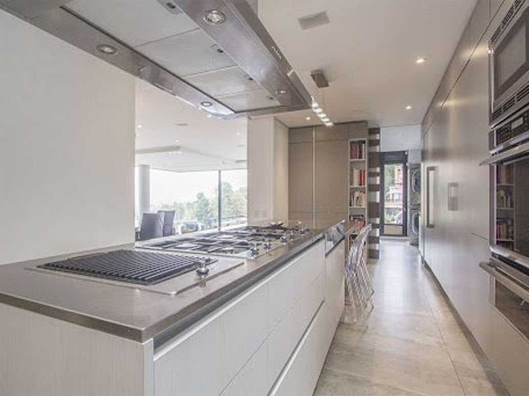 Casa de 5 alcobas en venta en Santa Ana, Bogotá, 504 m² · foto 16 de 20