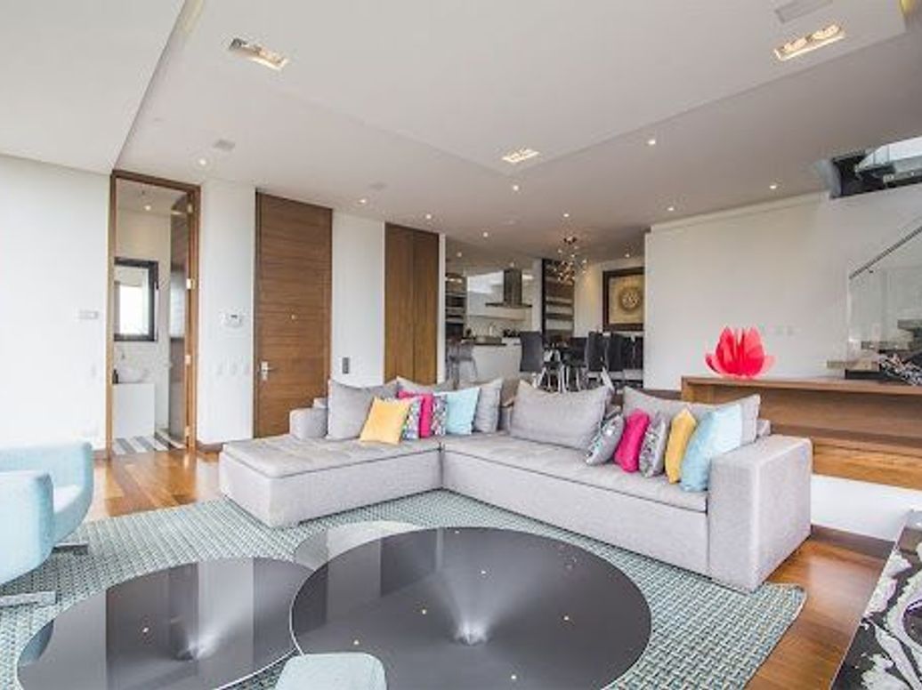 Casa de 5 alcobas en venta en Santa Ana, Bogotá, 504 m² · foto 4 de 20