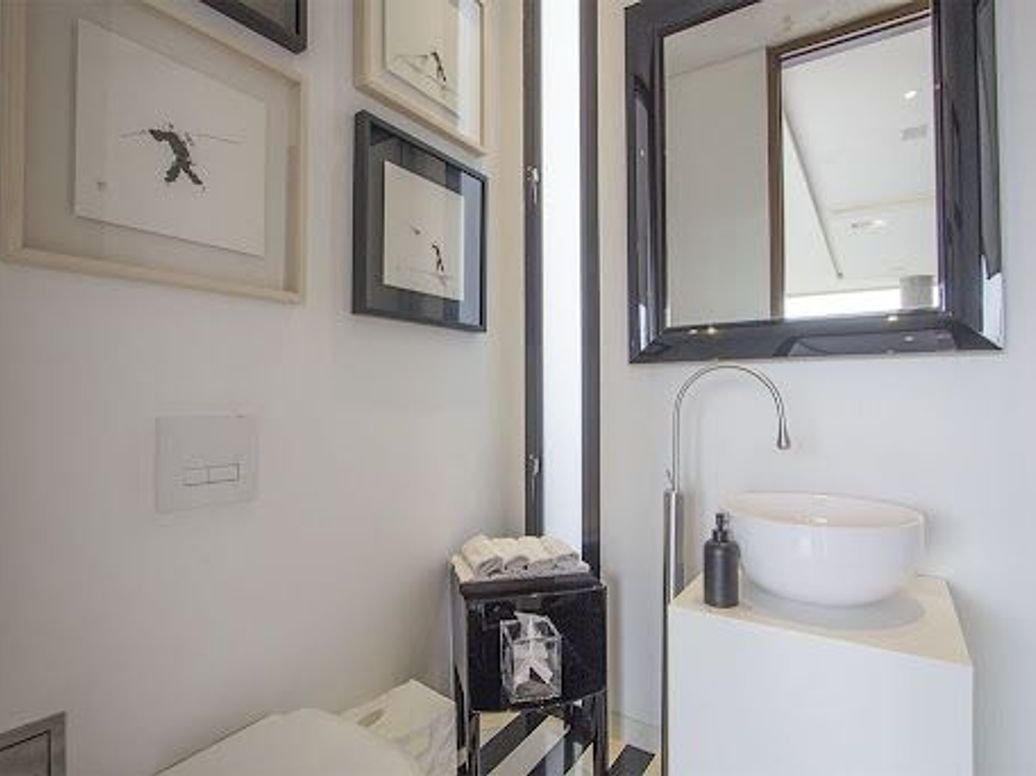 Casa de 5 alcobas en venta en Santa Ana, Bogotá, 504 m² · foto 9 de 20