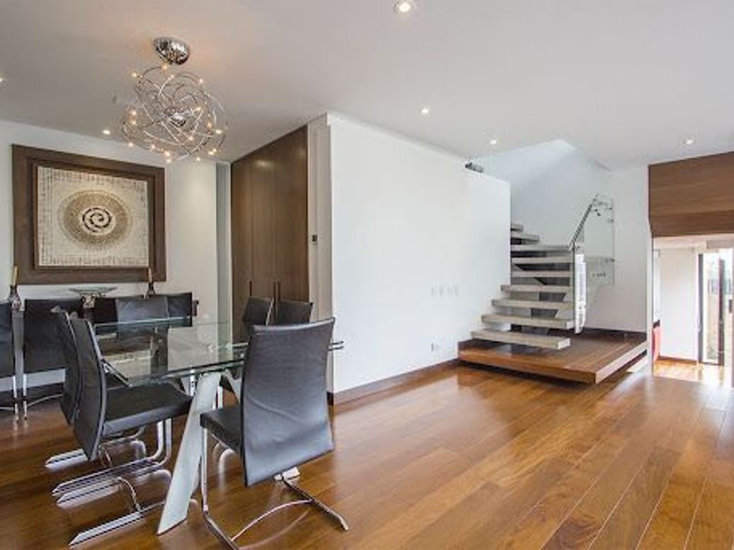 Casa de 5 alcobas en venta en Santa Ana, Bogotá, 504 m² · foto 6 de 20