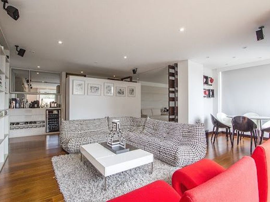 Casa de 5 alcobas en venta en Santa Ana, Bogotá, 504 m² · foto 19 de 20