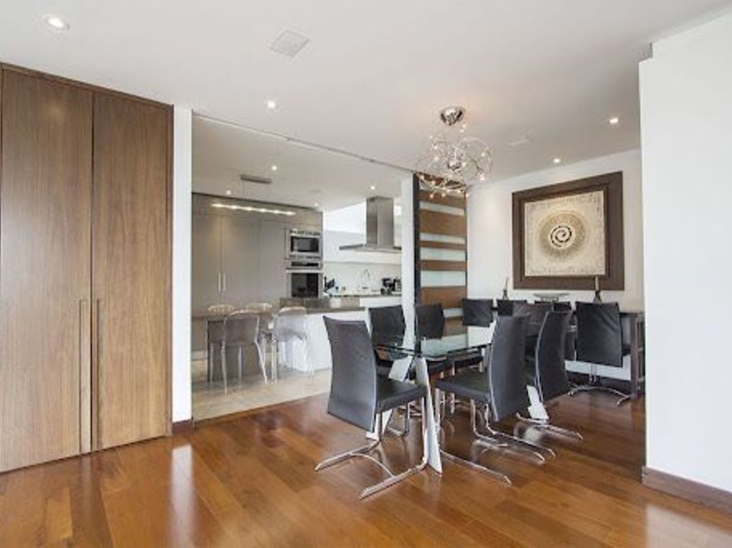 Casa de 5 alcobas en venta en Santa Ana, Bogotá, 504 m² · foto 11 de 20