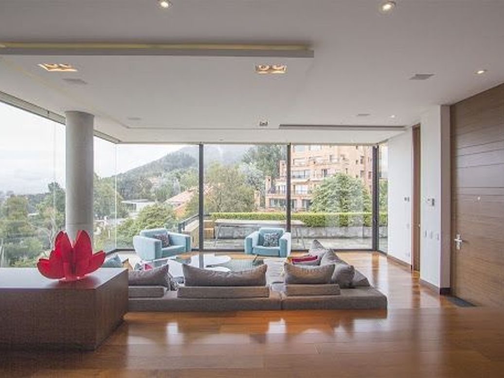 Casa de 5 alcobas en venta en Santa Ana, Bogotá, 504 m² · foto 12 de 20