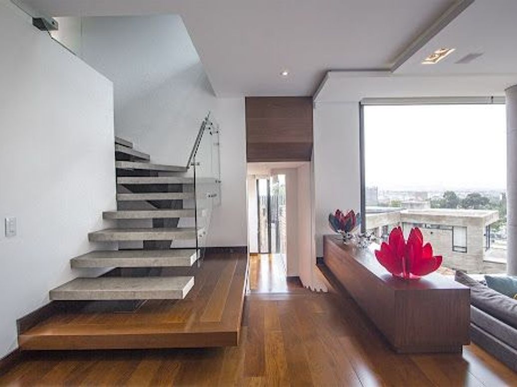 Casa de 5 alcobas en venta en Santa Ana, Bogotá, 504 m² · foto 18 de 20
