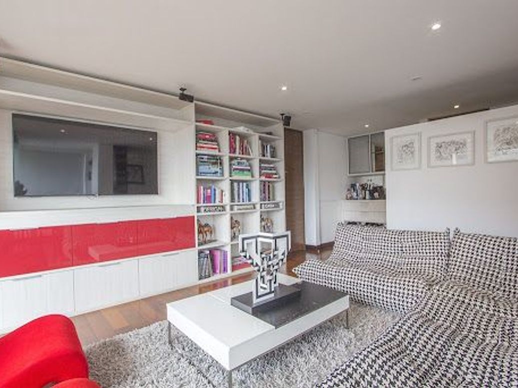 Casa de 5 alcobas en venta en Santa Ana, Bogotá, 504 m² · foto 20 de 20