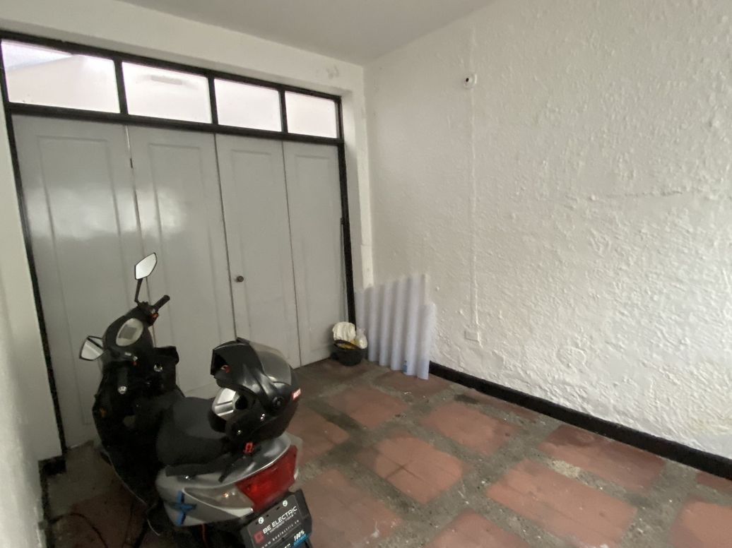 Casa de 6 alcobas en venta en Teusaquillo, Bogotá, 317 m² · foto 7 de 14