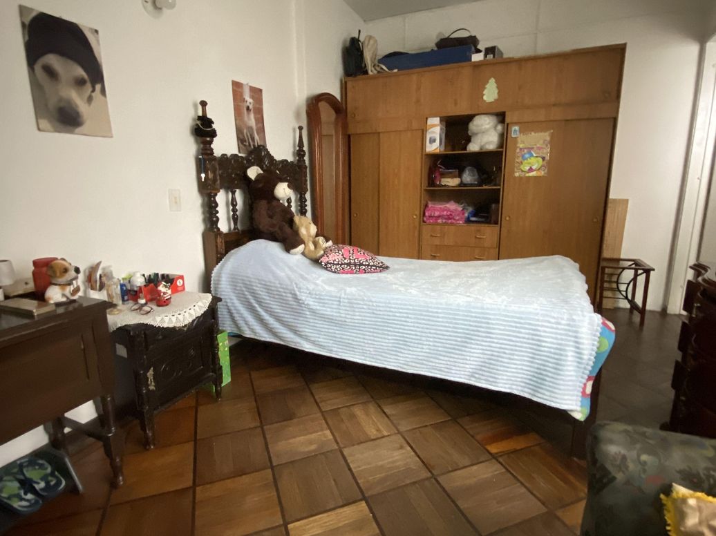 Casa de 6 alcobas en venta en Teusaquillo, Bogotá, 317 m² · foto 13 de 14