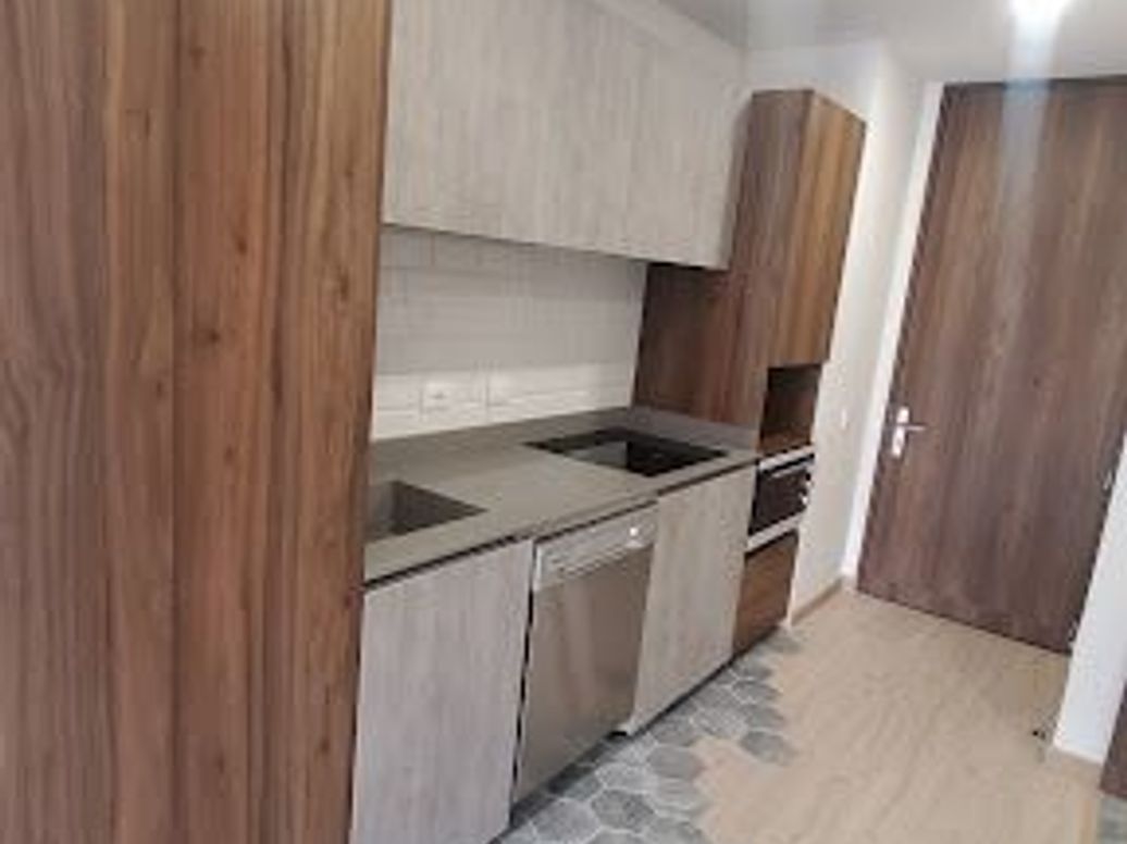 Apartamento de 1 alcoba en venta en Chico, Bogotá, 48 m² · foto 5 de 9