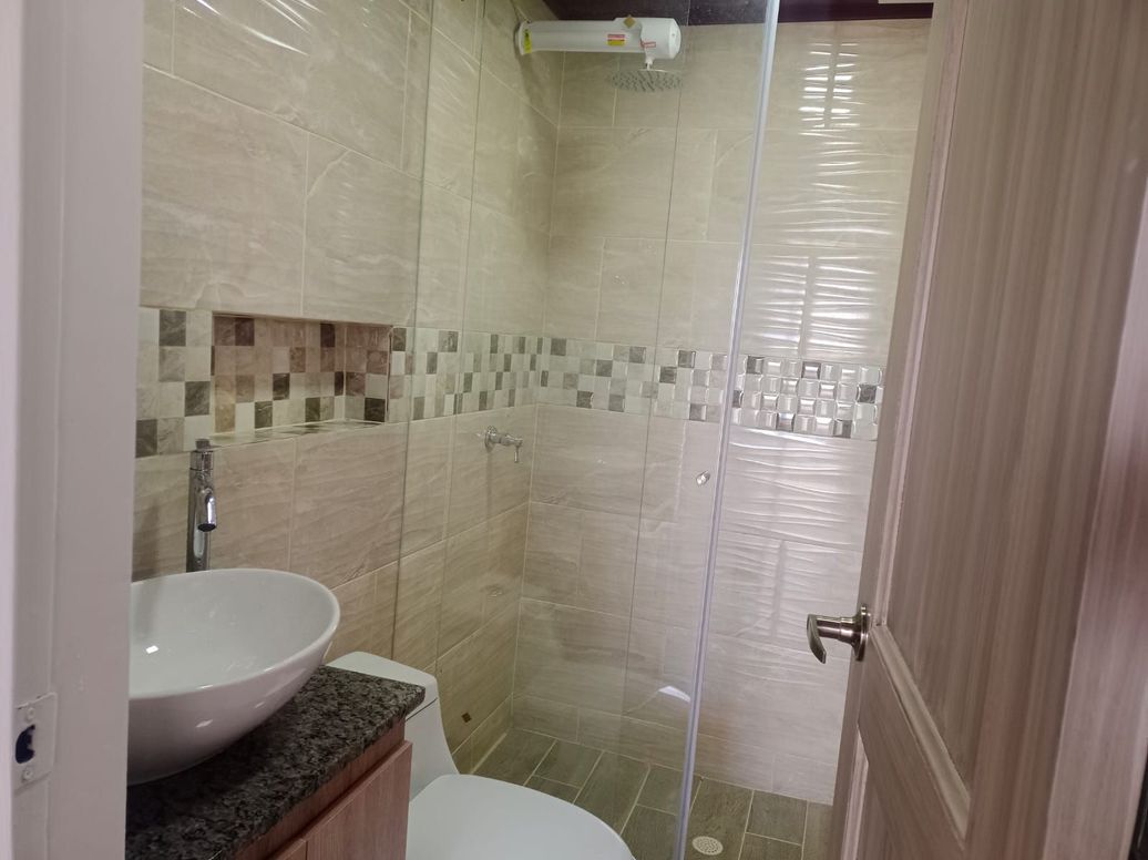 Apartamento de 3 alcobas en venta en Florida Blanca, Bogotá, 55 m² · foto 16 de 17