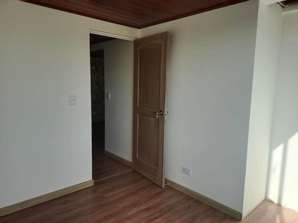Apartamento de 3 alcobas en venta en Florida Blanca, Bogotá, 55 m² · foto 10 de 17